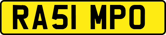 RA51MPO