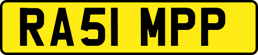 RA51MPP