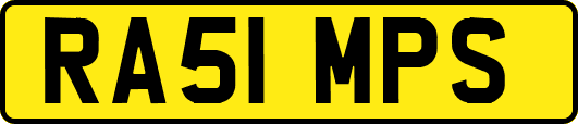 RA51MPS