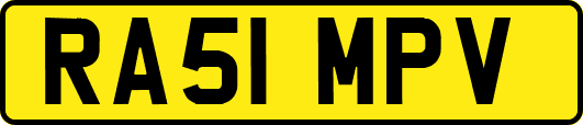RA51MPV