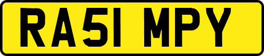 RA51MPY