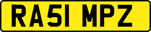 RA51MPZ