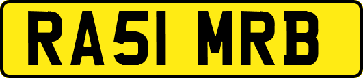 RA51MRB