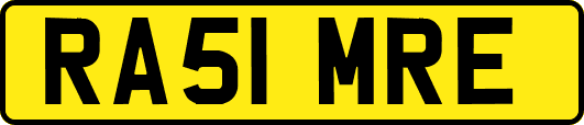 RA51MRE