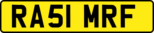 RA51MRF