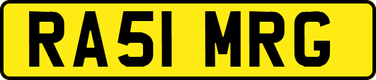 RA51MRG