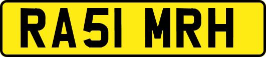RA51MRH