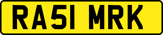 RA51MRK