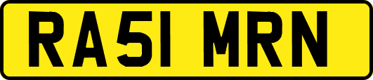 RA51MRN