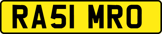 RA51MRO