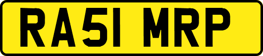 RA51MRP