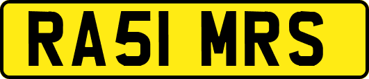 RA51MRS