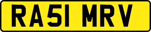 RA51MRV