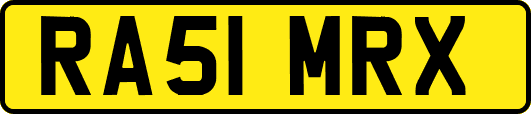 RA51MRX