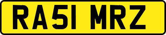 RA51MRZ