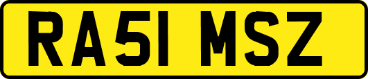 RA51MSZ