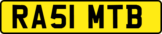 RA51MTB
