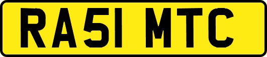 RA51MTC