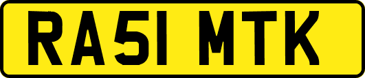 RA51MTK