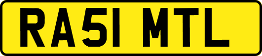 RA51MTL