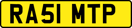 RA51MTP