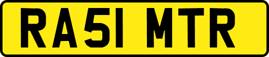 RA51MTR