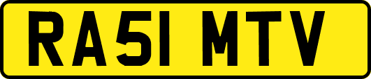 RA51MTV