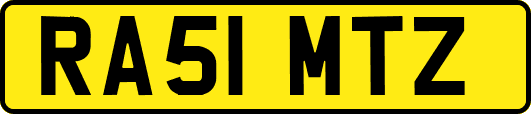 RA51MTZ