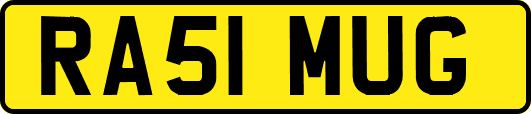 RA51MUG