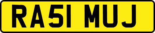 RA51MUJ