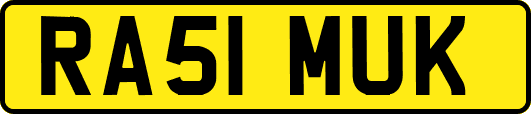 RA51MUK