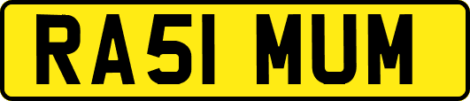 RA51MUM
