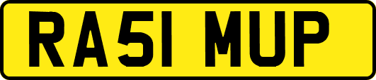 RA51MUP