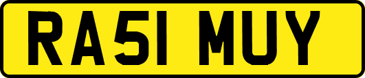 RA51MUY