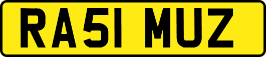 RA51MUZ