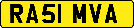 RA51MVA