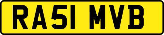 RA51MVB
