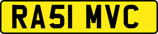 RA51MVC