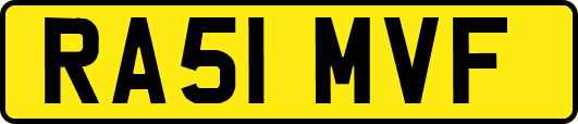 RA51MVF