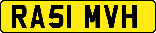 RA51MVH