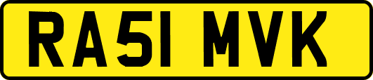 RA51MVK