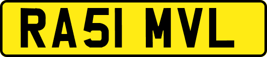 RA51MVL