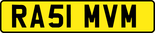 RA51MVM