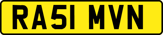 RA51MVN