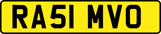 RA51MVO
