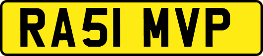 RA51MVP