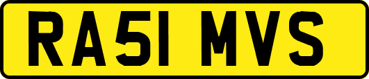 RA51MVS