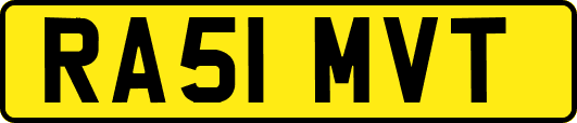 RA51MVT