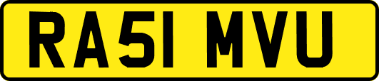 RA51MVU