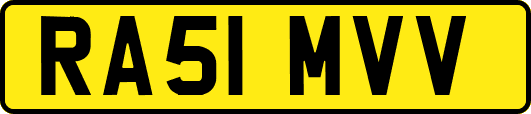 RA51MVV